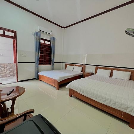 Beachside House Mui Ne II Ap Khanh Phuoc Exterior foto