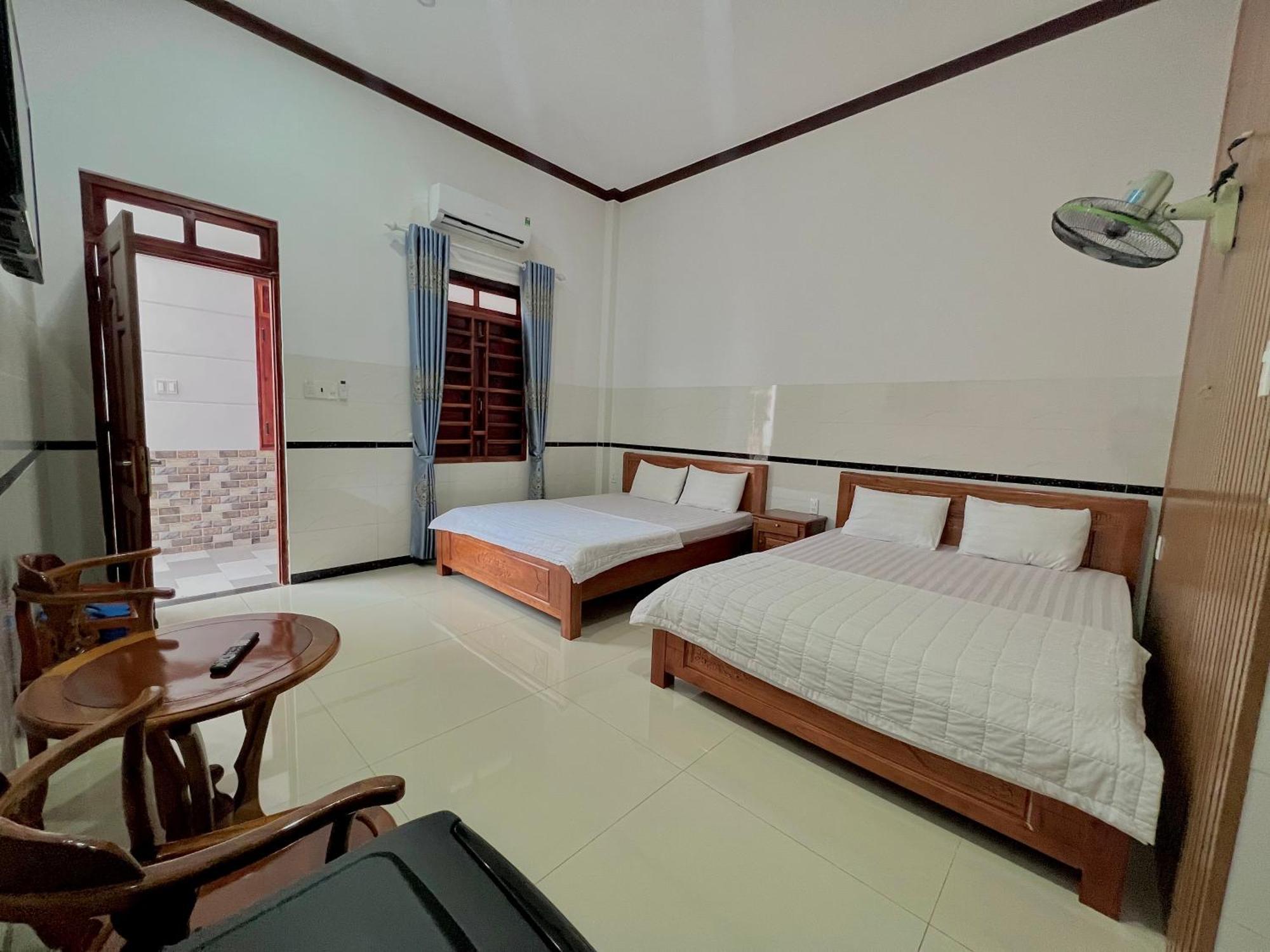 Beachside House Mui Ne II Ap Khanh Phuoc Exterior foto