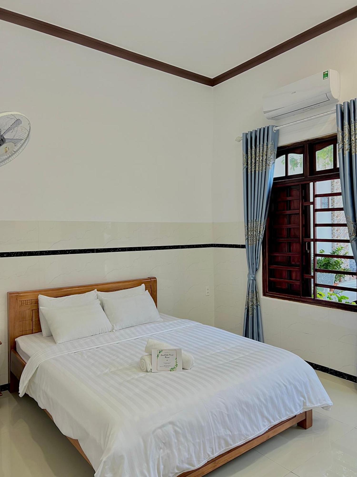 Beachside House Mui Ne II Ap Khanh Phuoc Exterior foto